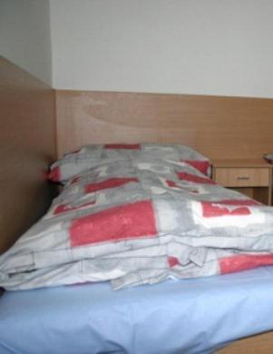 City Hostel Bratislava Quarto foto