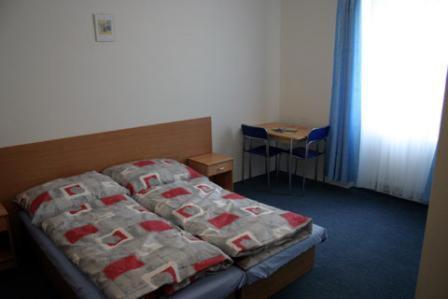 City Hostel Bratislava Exterior foto
